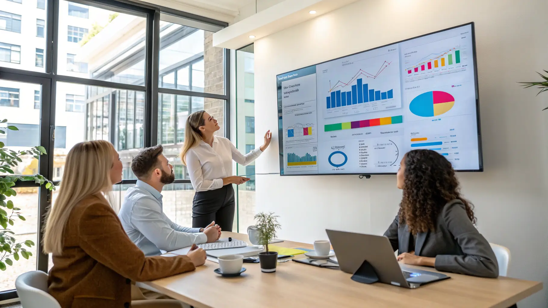 Performance Analytics & Campaign Optimization Services | Bali Influencer Agency