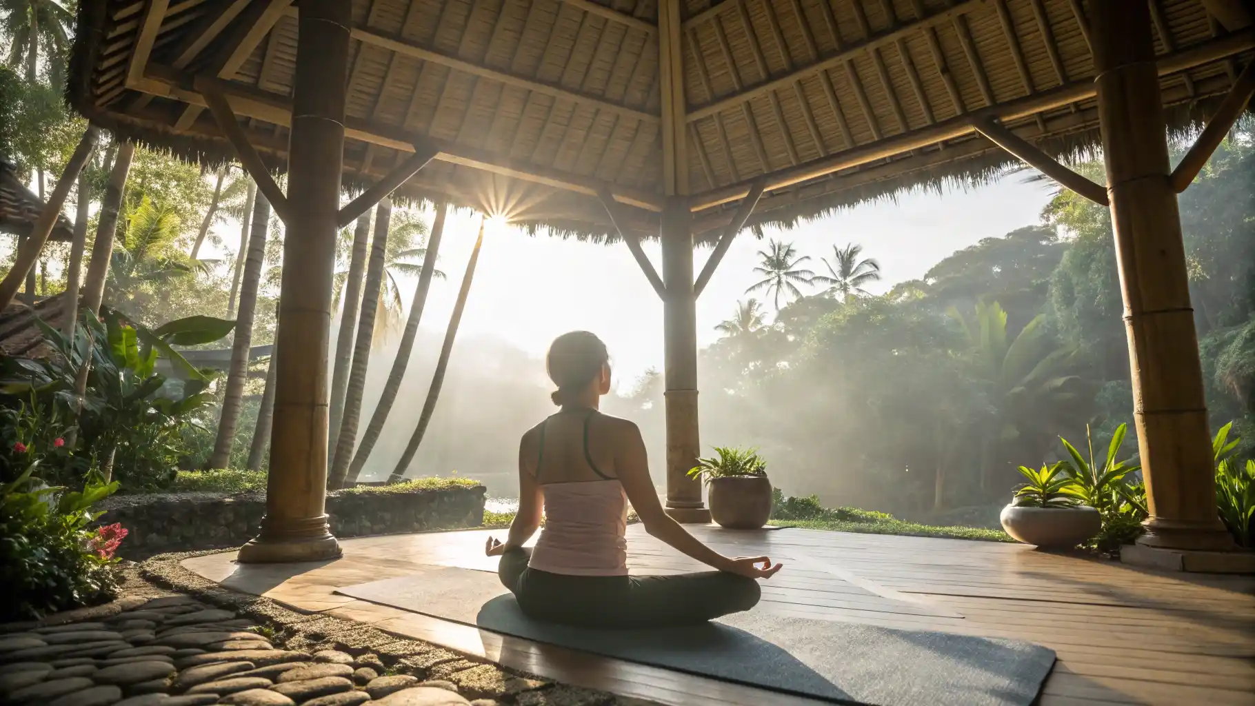 Wellness & Spa Services | Bali Influencer Agency