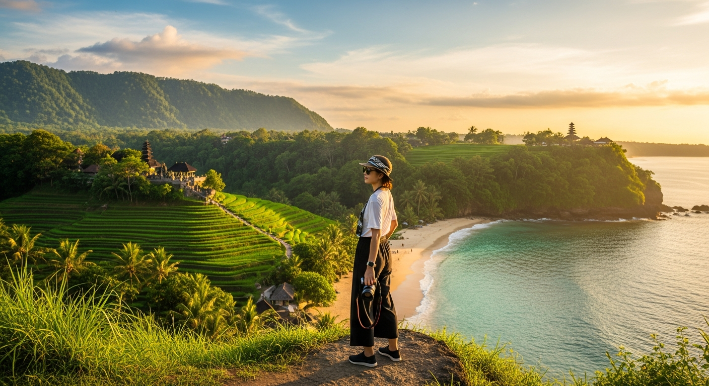 Best Time to Hire a Bali Influencer Agency in 2027 for Peak Campaign Results